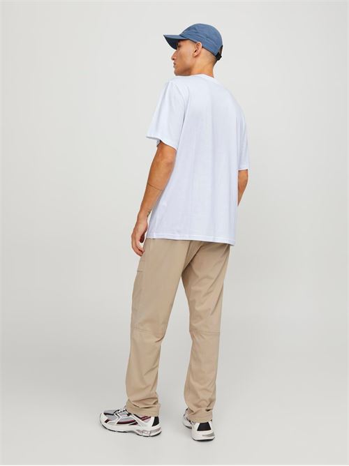  JACK AND JONES | 12253442/White